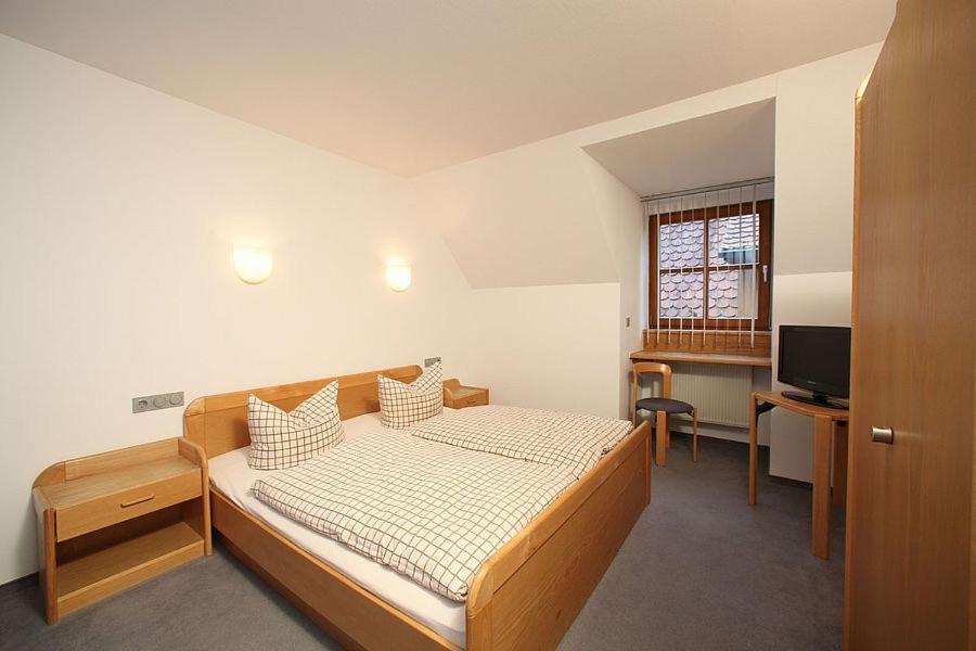 Gasthof Zum Bayerischen Greding Ngoại thất bức ảnh