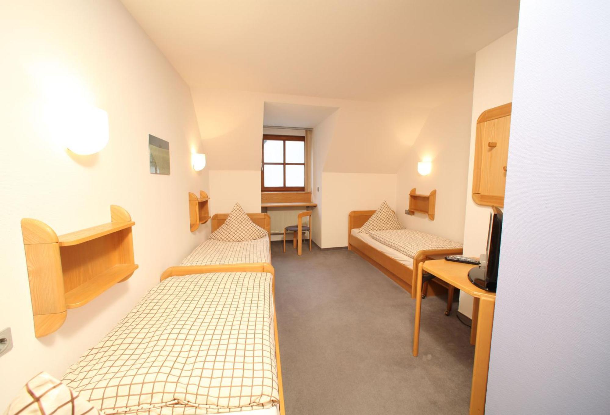 Gasthof Zum Bayerischen Greding Ngoại thất bức ảnh