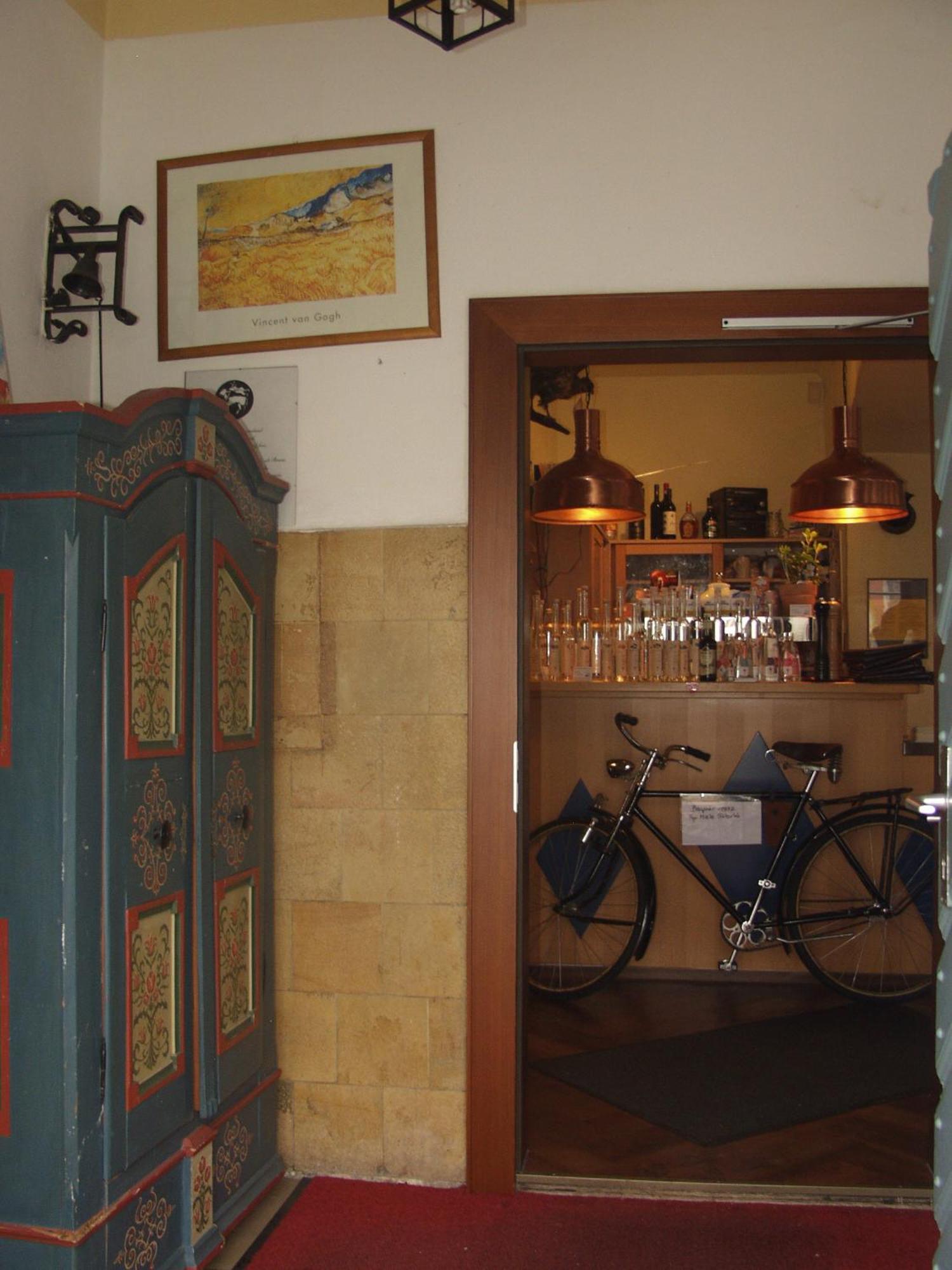 Gasthof Zum Bayerischen Greding Ngoại thất bức ảnh