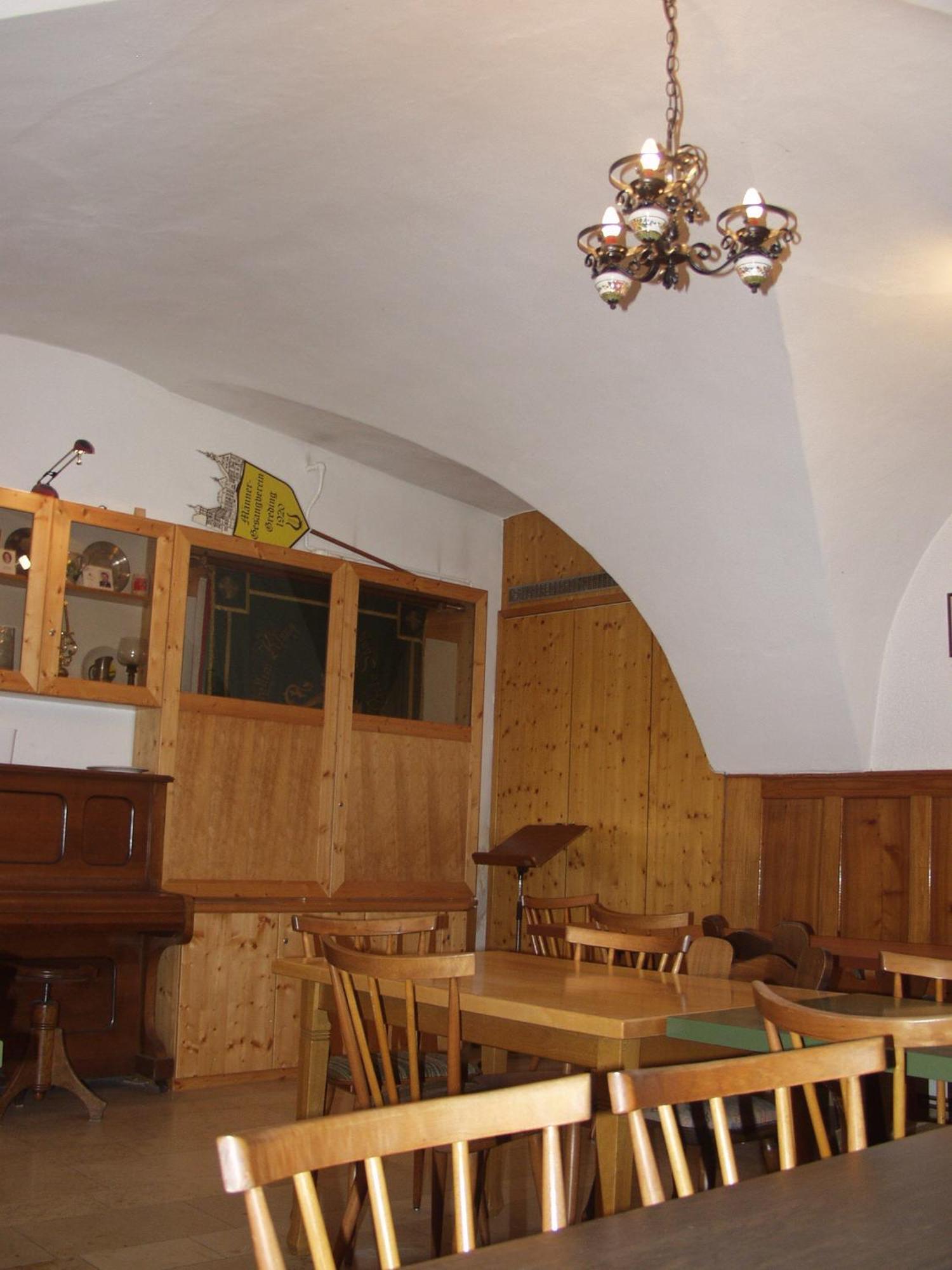 Gasthof Zum Bayerischen Greding Ngoại thất bức ảnh